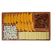 H-E-B Deli Cheese Board - Artisan Cheddar