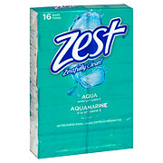 Zest Aqua Refreshing Bar Soap