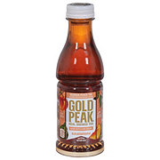 Gold Peak Peach Tea
