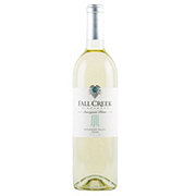 Fall Creek Sauvignon Blanc