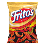 Fritos Flamin' Hot Corn Chips
