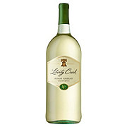 Liberty Creek Wine Maker's Selection Pinot Grigio White Wine
