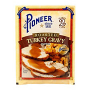 Pioneer Brand Roasted Turkey Gravy Mix
