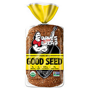 Dave's Killer Bread Good Seed Organic Bread