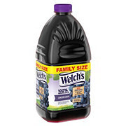 Welch's Original 100% Grape Juice