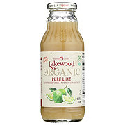 ReaLime 100% Lime Juice