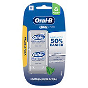 Oral-B Glide Pro-Health Deep Clean Dental Floss - Cool Mint