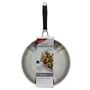 Calphalon Select Ceramic Nonstick 10 Fry Pan - Shop Frying Pans & Griddles  at H-E-B