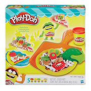 New! Play-Doh Pizza Party 10+ Molds 20609/20608 Playskool