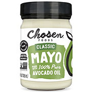 Chosen Foods Classic Avocado Oil Mayo