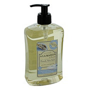 A La Maison Unscented Bar Soap - Shop Hand & Bar Soap at H-E-B