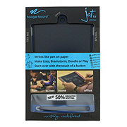 Boogie Board Jot Blue 8.5 in eWriter with Liquid Crystal Display