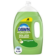 Dawn Ultra Antibacterial Hand Soap - Apple Blossom