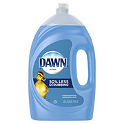 Dawn Ultra Original Scent Liquid Dish Soap