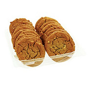 H-E-B Bakery Peanut Butter Cookies