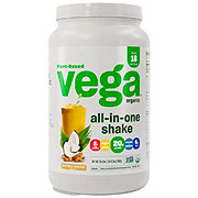 Vega One All-In-One Nutritional Shake, Coconut Almond