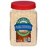 Rice Select Original Pearl Couscous