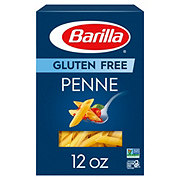 Barilla Gluten Free Penne Pasta