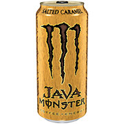 Monster Energy Java Monster Salted Caramel, Coffee + Energy