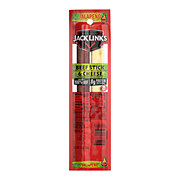 Jack Link's Beef and Cheese Snack Jalapeno Sizzle