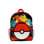 herschel backpack pokemon Bioworld Pikachu And Favorite Characters 16" Youth Rolling Featuring fan Loungefly Pokemon Eevee backpack