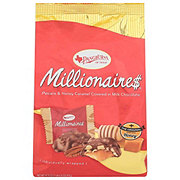 Pangburn's Milk Chocolate Millionaire$