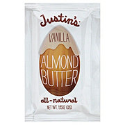 Justin's Vanilla Almond Butter