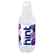 Hint Water Infused with Blackberry