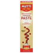 Mutti Triple Concentrated Tomato Paste, 6.53 oz