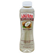 LouAna Liquid Coconut Oil