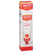 Mutti Double Concentrated Tomato Paste