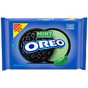 OREO Double Stuf Golden Sandwich Cookies - Family Size