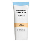 Covergirl Clean Matte BB Cream 530 Light/Medium