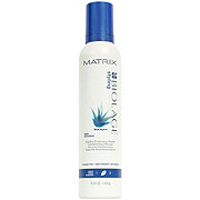 Matrix Biolage Styling Blue Agave Conditioning Mousse