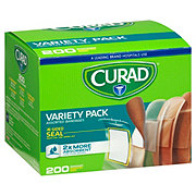 Curad Variety Pack Bandages