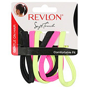 Revlon Soft Touch Elastics