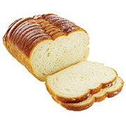 H-E-B Bakery Half Loaf Country White Sandwich Bread