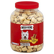 MilkBone Maro Dog Treats