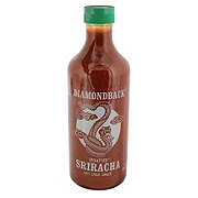 Diamondback Sriracha Hot Chile Sauce