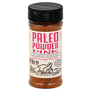 Paleo Powder Pink All Purpose Seasoning