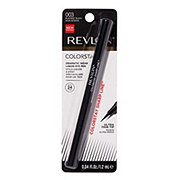 Revlon ColorStay Wing Liner, Blackest Black