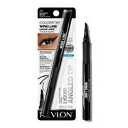 Revlon ColorStay Wing Liner, Blackest Black