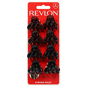 Revlon Tiny Octopus Clips