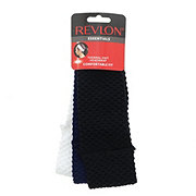 Revlon Fast Dry Headwrap Solid Colors