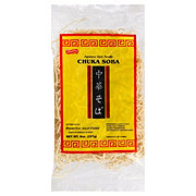 Shirakiku Chuka Soba Japanese Style Noodle