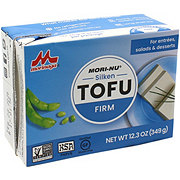 Mori Nu Silken Tofu Firm