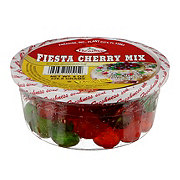 Paradise Fiesta Candied Cherries Mix