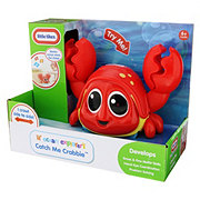 Little store tikes crabbie