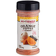 H-E-B Mi Tienda Orange Pepper Seasoning
