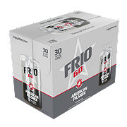 Frio 6.0 Beer 12 oz Cans